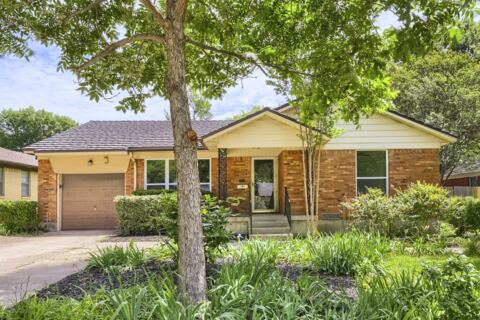 11624 Tuscany Way, Dallas