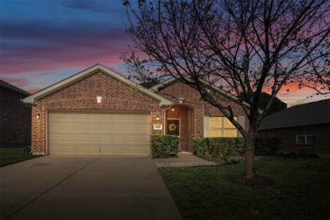 4400 Sycamore Road, Melissa, TX 75454 — photo 2