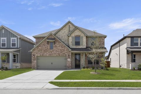 3638 Saffron Drive, Celina
