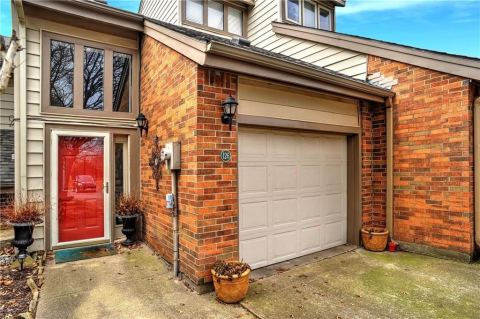 126 Summer Place Circle, Pottsboro