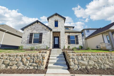 3236 Hopewell Lane, Fort Worth