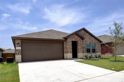 113 Anderson Mill Street, Azle, TX 76020 — photo 3