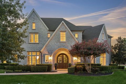 917 Tranquility Drive, Fairview