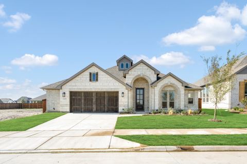2410 Drummond Street, Forney
