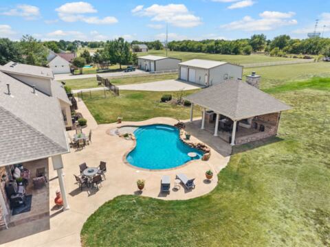 13425 Willow Creek Drive, Haslet, TX 76052 — photo 2