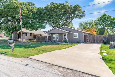 309 S Crockett Street, Edgewood, TX 75117 — photo 2