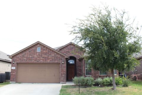 11520 Starlight Ranch Trail, Fort Worth