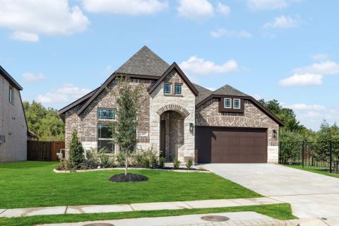 217 Rock Sparrow Lane, Alvarado, TX 76009 — photo 3