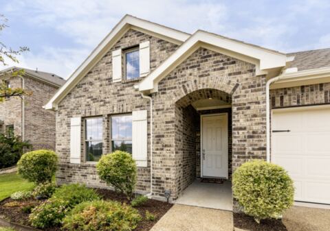 2305 Switchgrass Street, Melissa, TX 75454 — photo 3