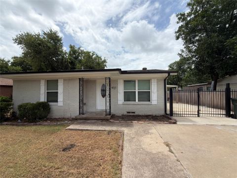 401 E Miller Road, Garland