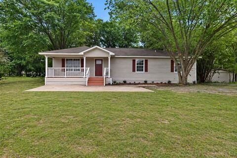 268 Tweedy Bird Lane, Whitewright, TX 75491 — photo 2