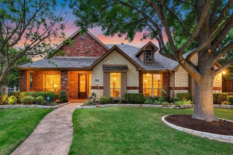7994 Dawson Court, Frisco