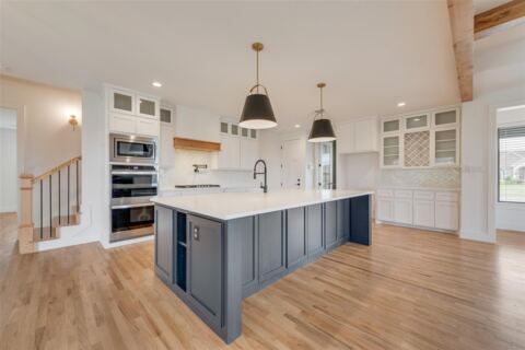 1001 Devoss Court, Caddo Mills