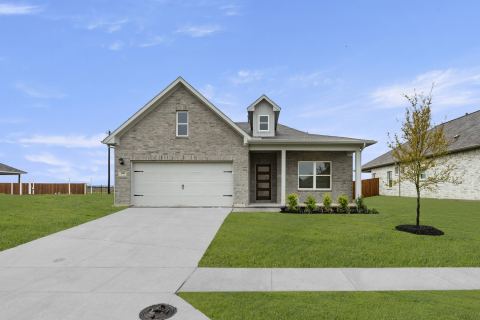 3809 Buckhead Drive, Caddo Mills, TX 75135 — photo 2