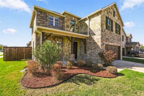 3404 Osage River Trail, Celina