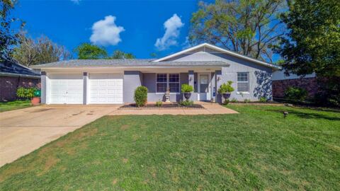 6321 Solona Circle N, Haltom City