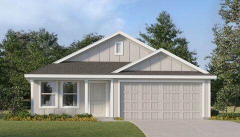 10772 Gun Barrel Street, Fort Worth