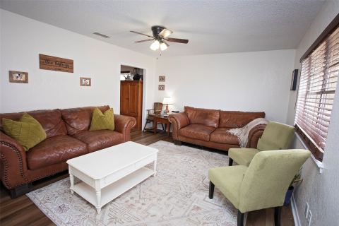 1212 3rd Street, Graham, TX 76450 — photo 2