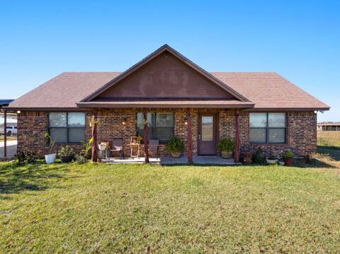 792 County Road 4213, Decatur