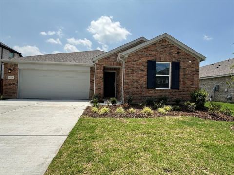 14724 BLANCO BISTRO Street, Fort Worth