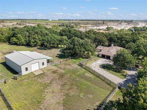 5201 County Road 707, Alvarado, TX 76009 — photo 3
