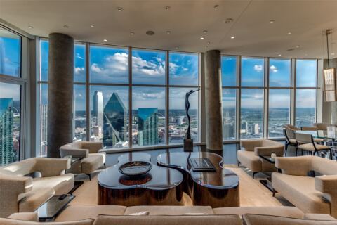 1918 Olive Street 4202, Dallas