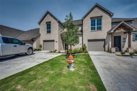 8243 Heritage Glen Drive, Red Oak, TX 75154 — photo 2