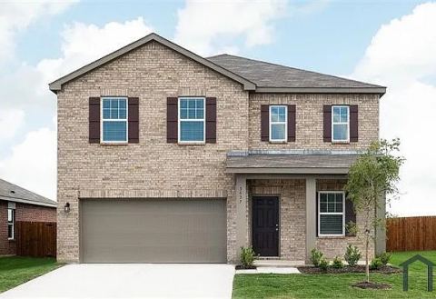 1875 Lockhart Drive, Forney