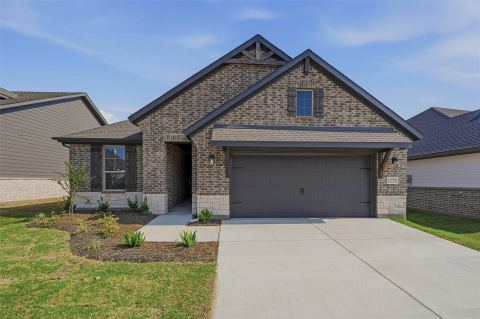 1229 Colca Drive, Springtown, TX 76082 — photo 2