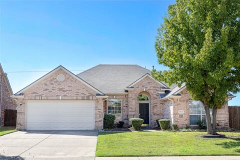 5800 Tribune Way, Plano
