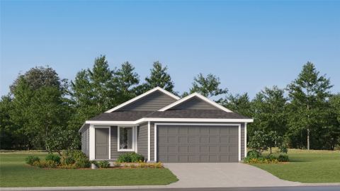 521 Finch Circle, Princeton