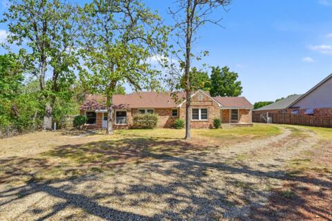 10609 Seagoville Road, Dallas