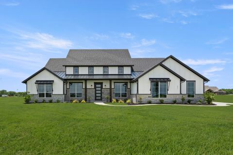 231 Cotopaxi Drive, Pecan Hill
