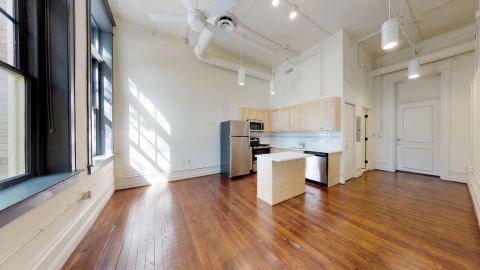 401 N Carroll Avenue 1102, Dallas