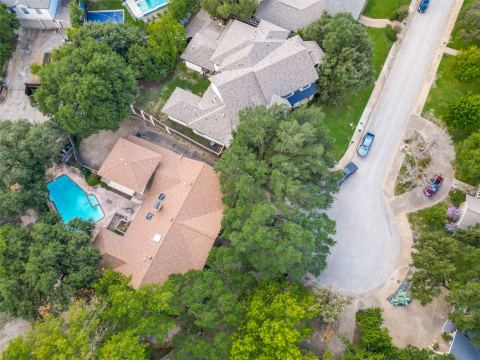 6936 Wildglen Drive, Dallas