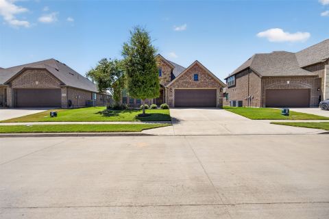 11805 Dixon Drive, Fort Worth, TX 76108 — photo 2