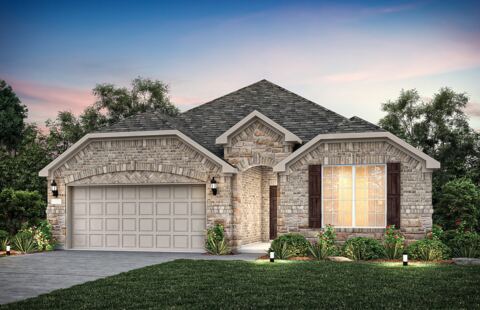 1709 Kimbolton Road, Fort Worth
