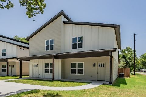 211 Trinity Street, Bridgeport, TX 76426 — photo 3