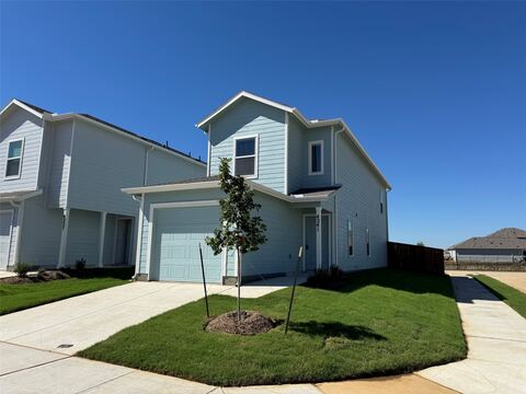 4241 Brumby Road, Providence Village, TX 76227 — photo 2