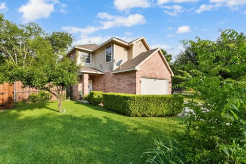 10015 Santa Garza Drive, Dallas