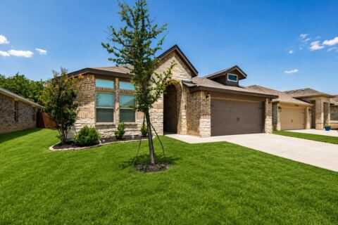 9916 Mescalbean Boulevard, Fort Worth