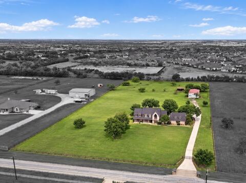 211 Bayne Road, Haslet