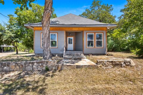 314 N Harding Street, Fort Worth