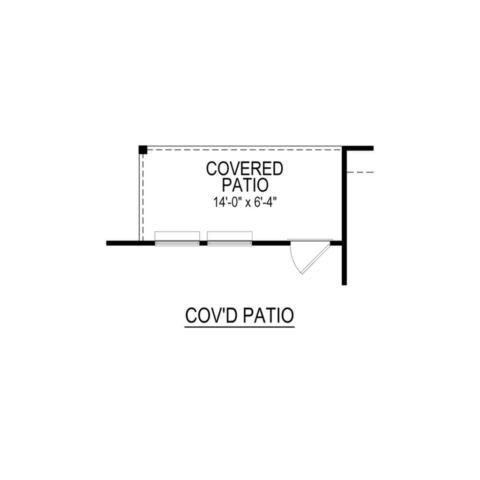 1421 Companero Street, Haslet, TX 76052 — photo 3