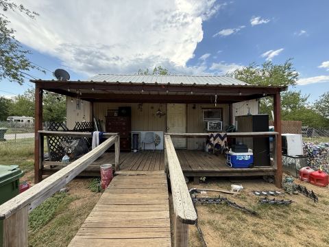 1716 SW 6th Avenue, Mineral Wells