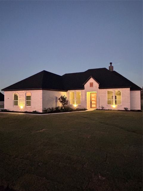 128 Aslan Road, Poolville, TX 76487 — photo 2