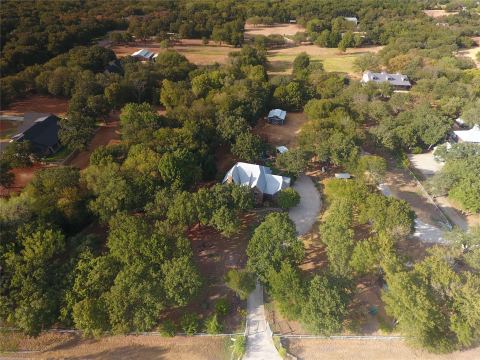 760 Amber Lane, Little Elm