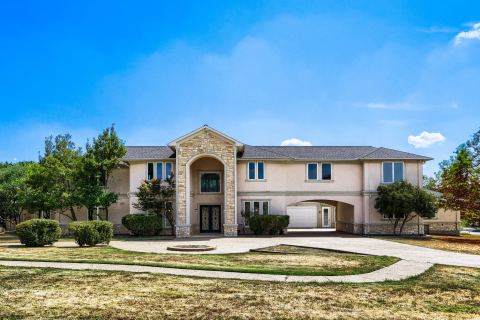 2242 Mountain Lakes Drive, Cedar Hill