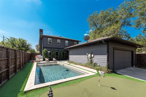 5459 Richmond Avenue, Dallas, TX 75206 — photo 2