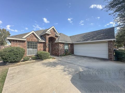 1715 Nestledown Drive, Allen